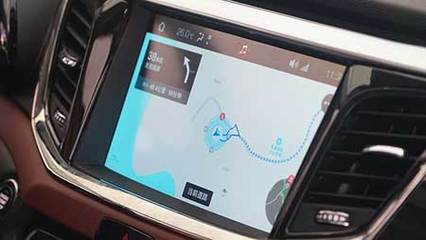 從車底手機支架到云端導航 廣汽導航開發(fā)的智能化轉型