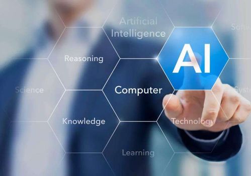 人工智能基礎軟件開發 低成本高效檢測道路橋梁與建筑物的關鍵問題