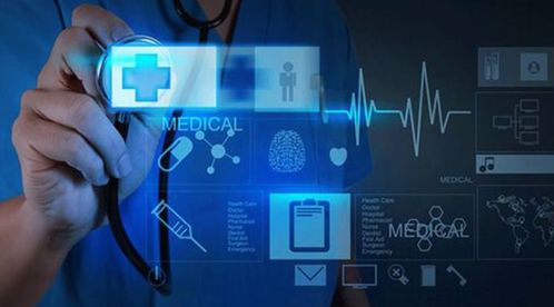 威里利 基于人工智能的自動(dòng)病理診斷系統(tǒng)，開(kāi)啟精準(zhǔn)醫(yī)療新紀(jì)元